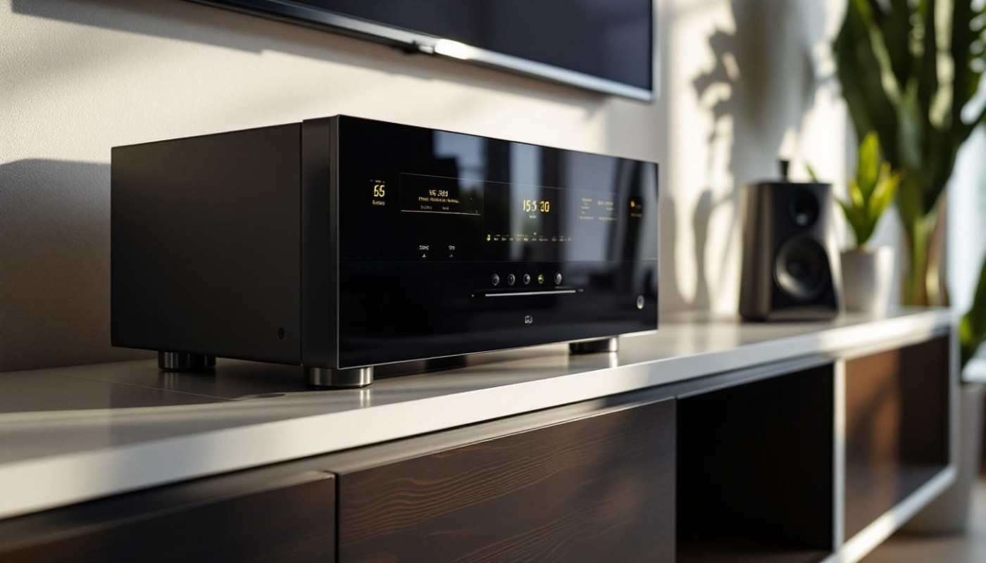 Comment choisir votre système de son haute fidélité?